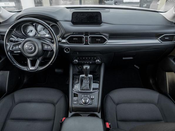 Mazda CX-5 II с пробегом 2020 года, цена 2 395 800 рублей, 152135 км, внедорожник, Автокод Объявления