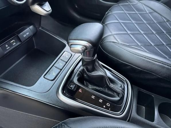 Kia Rio IV с пробегом 2018 года, цена 919 000 рублей, 133000 км, седан, Автокод Объявления