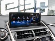Lexus NX I Рестайлинг Краснодар  - изображение 37