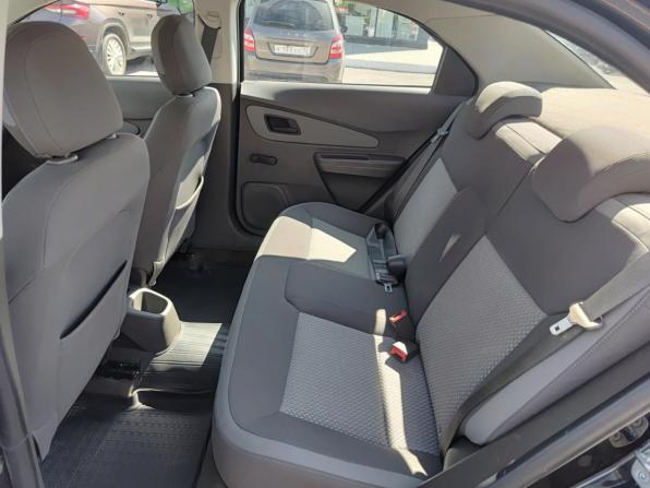 Chevrolet Cobalt II с пробегом 2014 года, цена 630 000 рублей, 152228 км, седан, Автокод Объявления