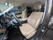 Mercedes-Benz GLE I (W166) Москва  - изображение 18