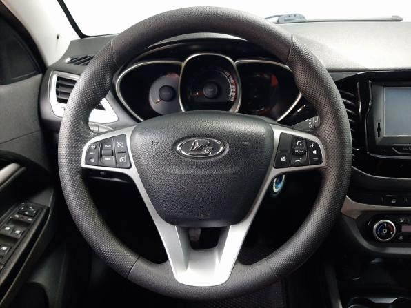 Lada (ВАЗ) Vesta I с пробегом 2018 года, цена 1 100 000 рублей, 83300 км, универсал, Автокод Объявления
