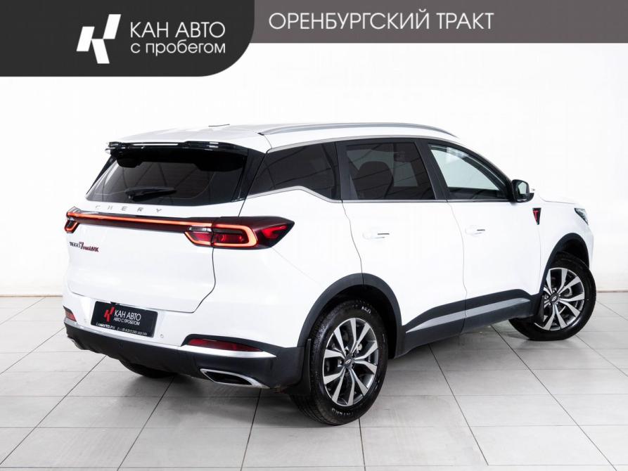 Chery Tiggo 7 Pro Max I Казань  - изображение 3