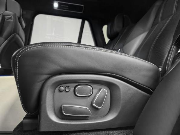 Land Rover Range Rover IV с пробегом 2013 года, цена 4 380 000 рублей, 178059 км, внедорожник, Автокод Объявления