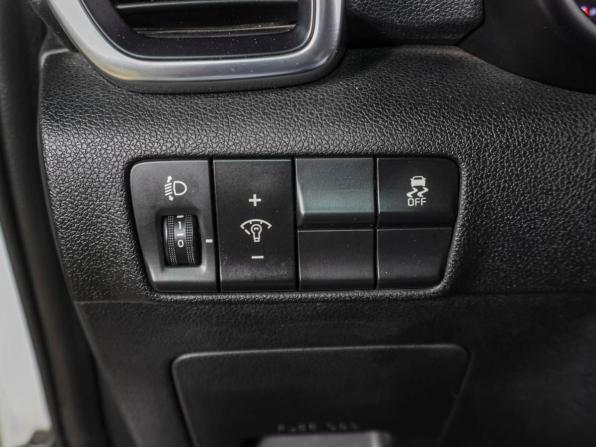 Kia Sportage IV с пробегом 2017 года, цена 2 099 000 рублей, 135335 км, внедорожник, Автокод Объявления