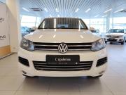 Volkswagen Touareg II Санкт-Петербург  - изображение 22