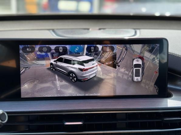 Chery Tiggo 7 Pro Max I с пробегом 2023 года, цена 2 139 000 рублей, 34003 км, внедорожник, Автокод Объявления