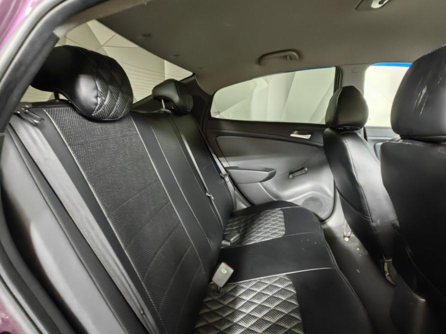 Hyundai Solaris I Москва  - изображение 14