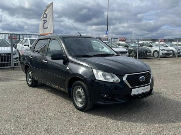Datsun on-DO I с пробегом 2014 года, цена 240 000 рублей, 207803 км, седан, Автокод Объявления