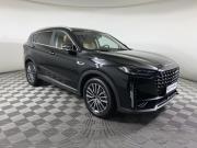 JETOUR X70+ I Москва  - изображение 24