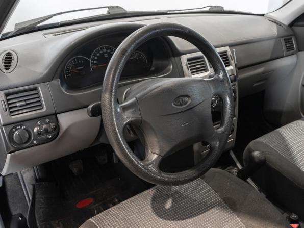 Lada (ВАЗ) Priora I с пробегом 2009 года, цена 300 000 рублей, 61251 км, хэтчбек, Автокод Объявления
