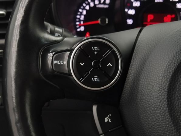 Kia Soul II Рестайлинг с пробегом 2019 года, цена 1 690 000 рублей, 96881 км, хэтчбек, Автокод Объявления