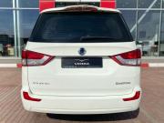 SsangYong Stavic Уфа  - изображение 24