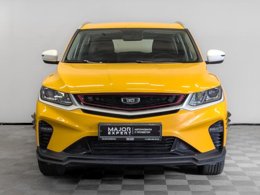 Belgee X50 Москва  - изображение 2