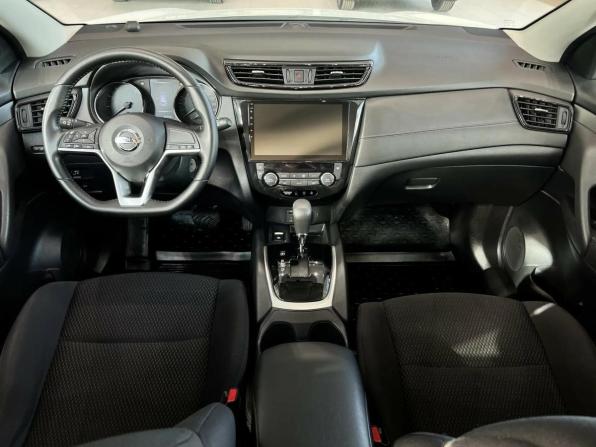 Nissan Qashqai II Рестайлинг с пробегом 2020 года, цена 2 095 000 рублей, 66938 км, внедорожник, Автокод Объявления