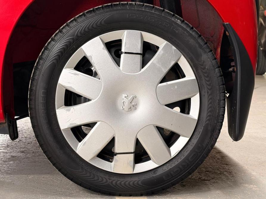 Peugeot 107 I Екатеринбург  - изображение 8