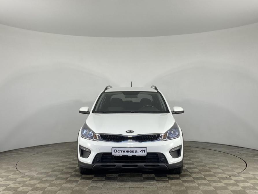 Kia Rio IV Воронеж  - изображение 3