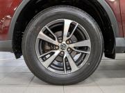 Toyota RAV4 IV (XA40) Рестайлинг Москва  - изображение 35