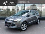 Ford Kuga II Казань  - изображение 9