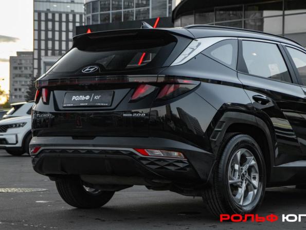 Hyundai Tucson IV с пробегом 2021 года, цена 3 048 000 рублей, 85289 км, внедорожник, Автокод Объявления