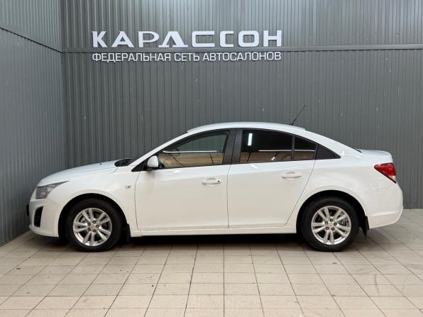 Chevrolet Cruze I Рестайлинг с пробегом 2013 года, цена 839 000 рублей, 192445 км, седан, Автокод Объявления