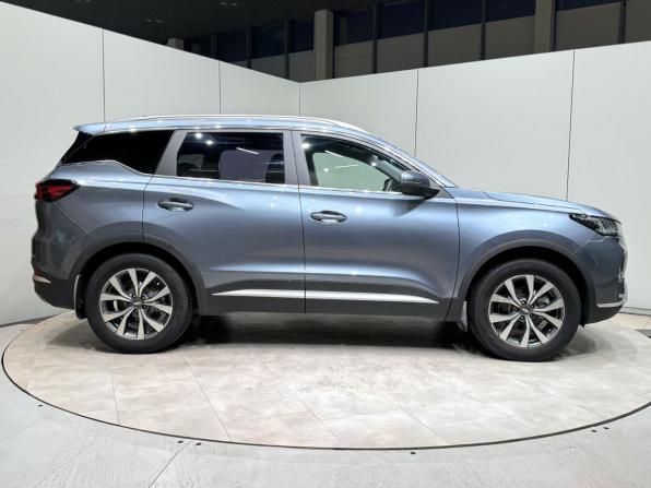 Chery Tiggo 7 Pro I с пробегом 2021 года, цена 1 520 000 рублей, 152093 км, внедорожник, Автокод Объявления