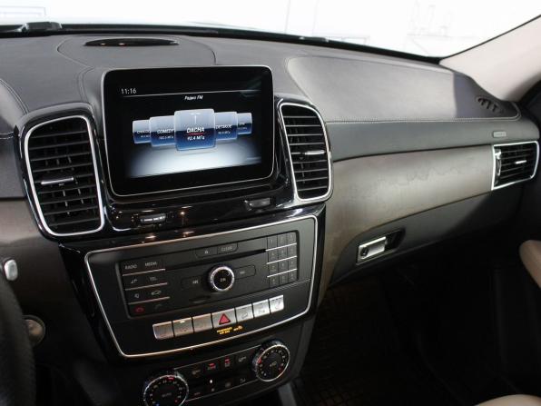 Mercedes-Benz GLE I (W166) с пробегом 2018 года, цена 4 200 000 рублей, 132148 км, внедорожник, Автокод Объявления