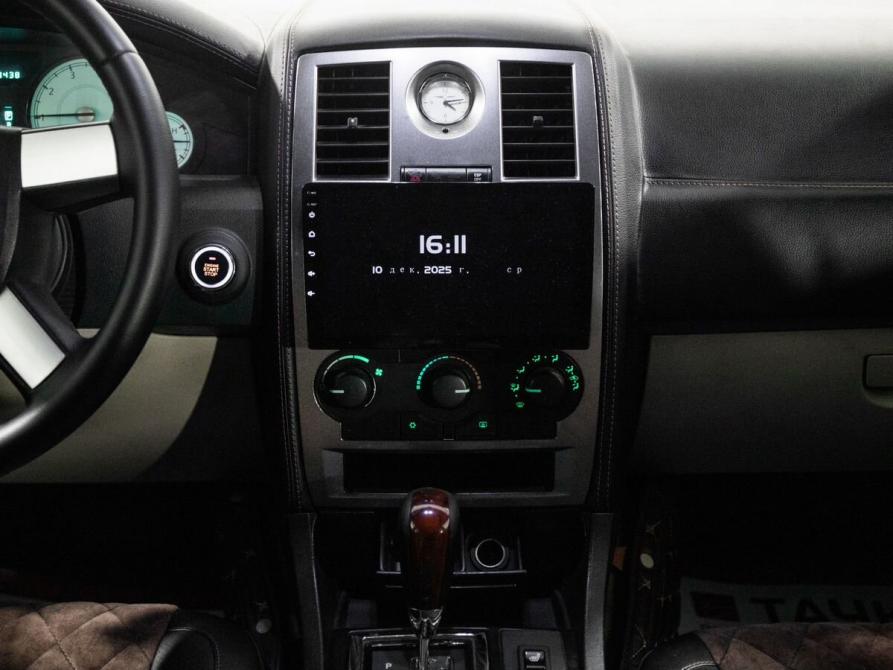 Chrysler 300C I Иркутск  - изображение 11