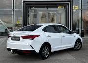 Hyundai Solaris II Рестайлинг Уфа  - изображение 23