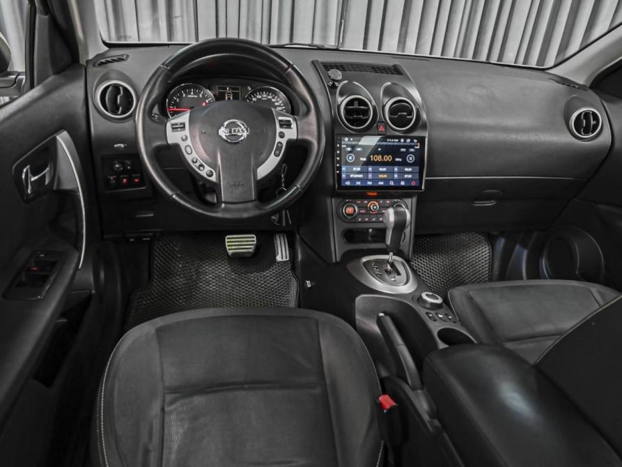 Nissan Qashqai+2 I Рестайлинг Ставрополь  - изображение 6