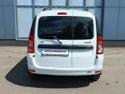 Lada (ВАЗ) Largus I Ярославль  - изображение 21
