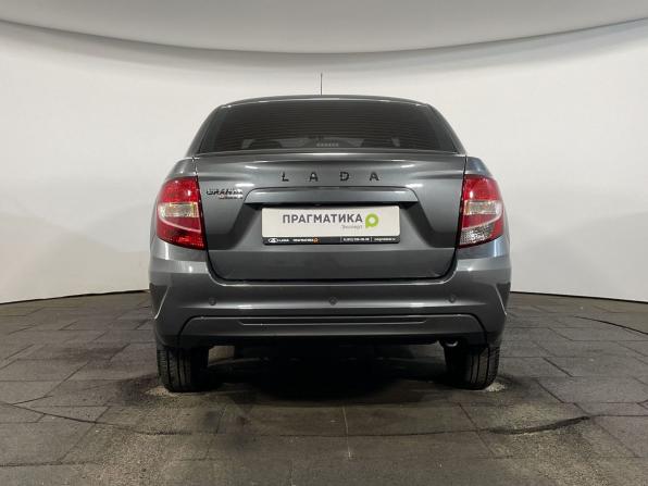 Lada (ВАЗ) Granta I Рестайлинг с пробегом 2025 года, цена 1 099 900 рублей, 17959 км, седан, Автокод Объявления