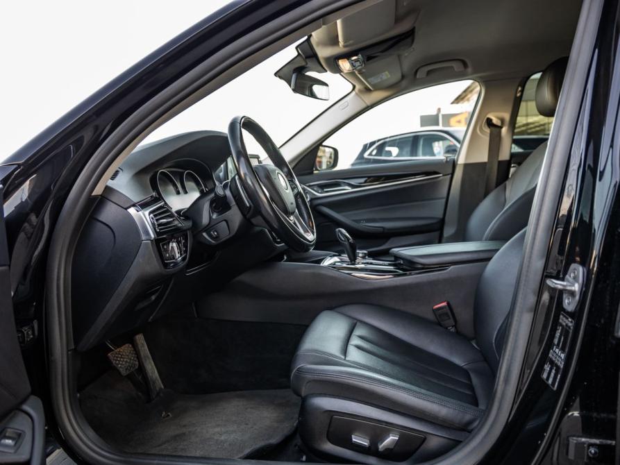 BMW 5 серии VII (G30/G31/G38) Волгоград  - изображение 31