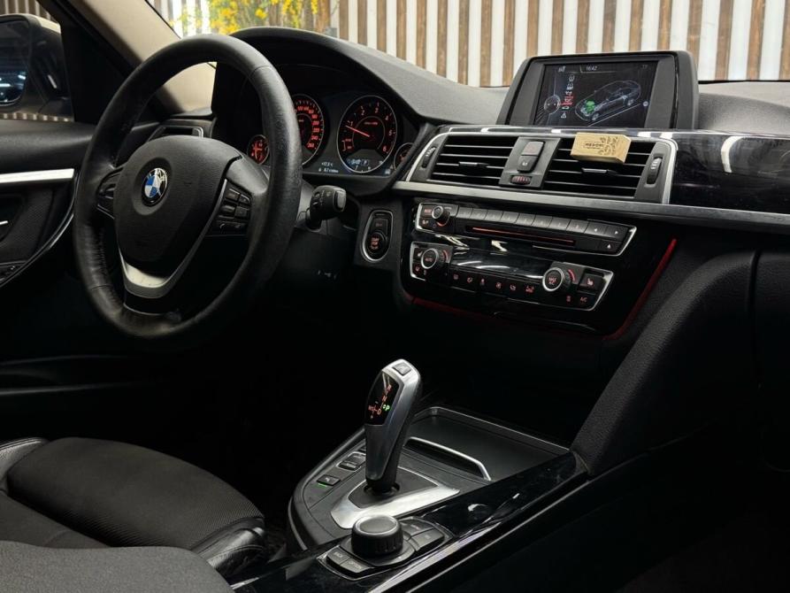 BMW 3 серии VI (F3x) Рестайлинг Уфа  - изображение 16