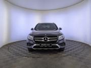 Mercedes-Benz GLC I (X253) Москва  - изображение 32