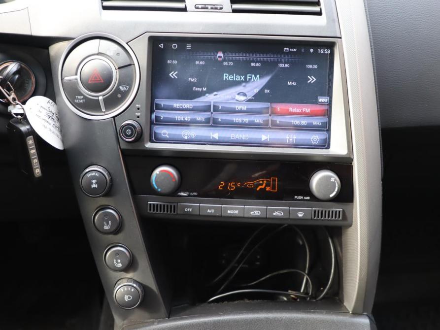 SsangYong Kyron I Рестайлинг Санкт-Петербург  - изображение 13