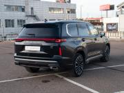 Exeed VX I Москва  - изображение 28
