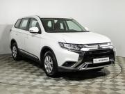 Mitsubishi Outlander III Рестайлинг 3 Санкт-Петербург  - изображение 18