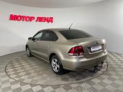 Volkswagen Polo V Рестайлинг Воронеж  - изображение 27