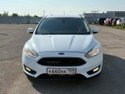 Ford Focus III Рестайлинг Пермь  - изображение 10