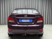 Hyundai Solaris I Ижевск  - изображение 33