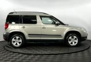 Skoda Yeti I Нижний Новгород  - изображение 28