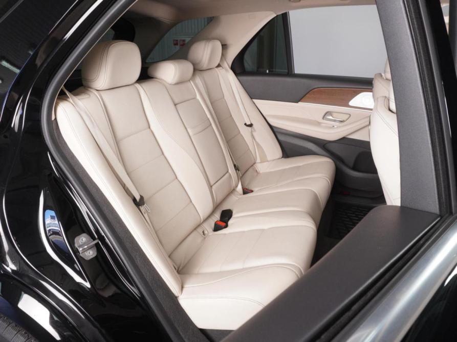 Mercedes-Benz GLE II (V167) Минеральные Воды  - изображение 7