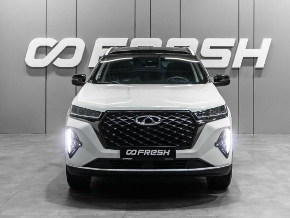Chery Tiggo 7 Pro Max I с пробегом 2023 года, цена 1 899 000 рублей, 59407 км, внедорожник, Автокод Объявления