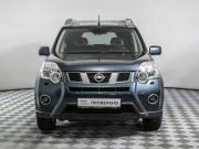 Nissan X-Trail II Рестайлинг Москва  - изображение 16
