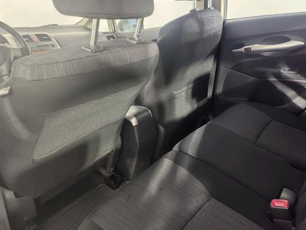 Toyota Auris I с пробегом 2007 года, цена 589 000 рублей, 134825 км, хэтчбек, Автокод Объявления