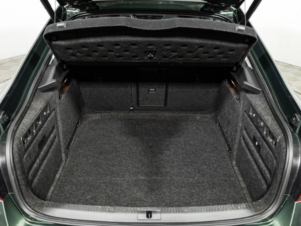 Skoda Superb III с пробегом 2018 года, цена 2 079 585 рублей, 143300 км, лифтбек, Автокод Объявления