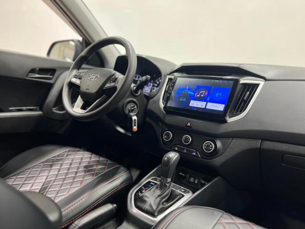 Hyundai Creta I с пробегом 2019 года, цена 1 839 000 рублей, 65400 км, внедорожник, Автокод Объявления