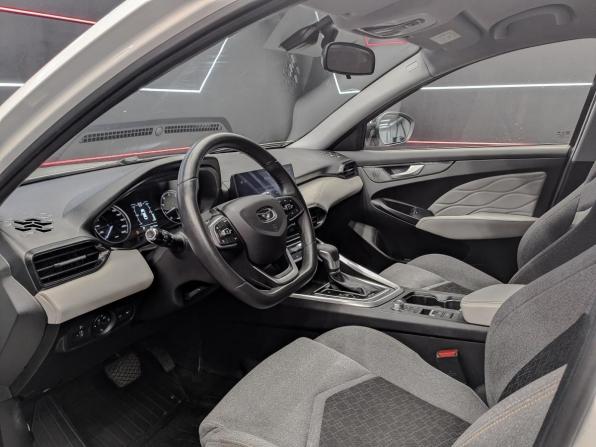 Kaiyi E5 с пробегом 2023 года, цена 665 000 рублей, 103173 км, седан, Автокод Объявления