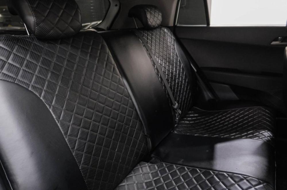 Hyundai Creta I Новокузнецк  - изображение 30